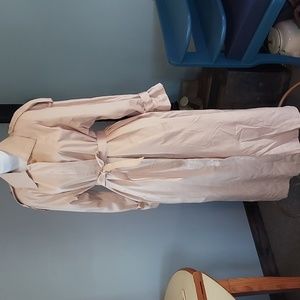 Count Romi Vintage Trench coat